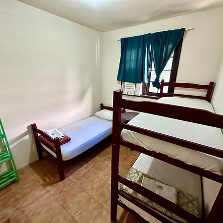 Hostel e Pousada Barra da Tijuca-3